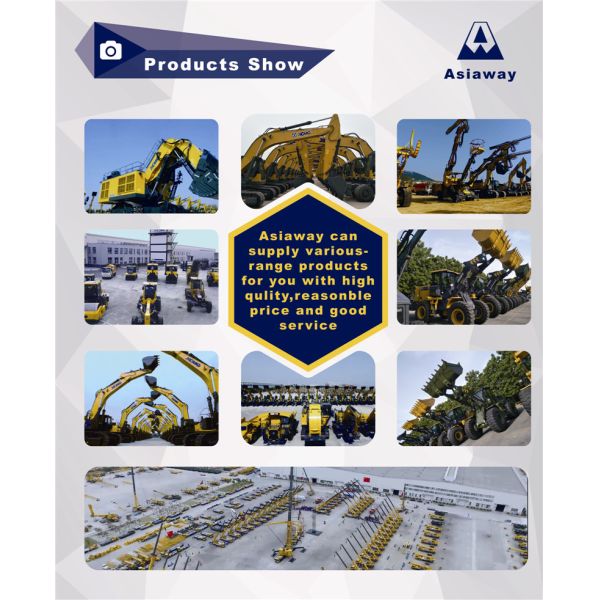 XCMG Road Construction Machinery Diesel Excavator XE150D With Yanmar Engine