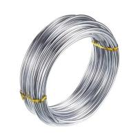 Fabricação de fios de aço inoxidável 316L de alta precisão