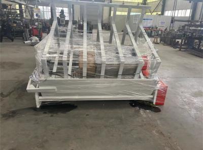 A user-friendly and convenient spiral paper tube machine         paper tube machine