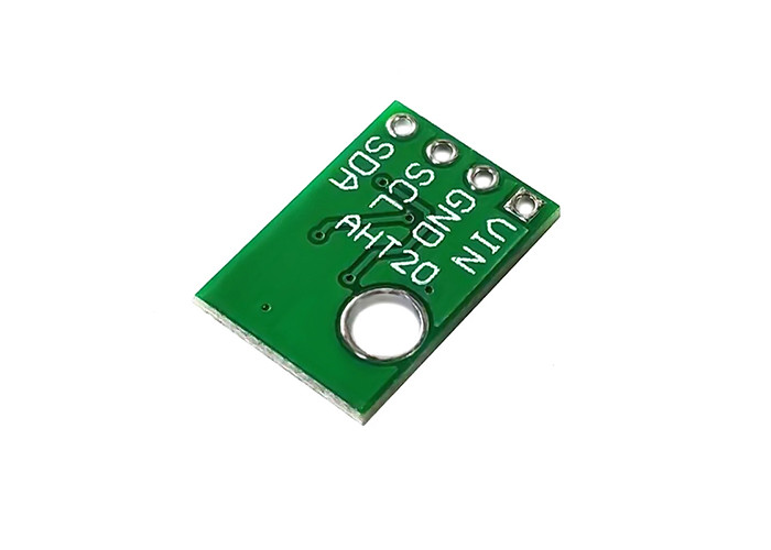 Модуль датчика влажности температуры AHT20 для точности Arduino высокой
