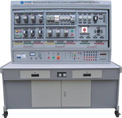 Instrument Lighting Training Equipment Electrical Repair Training Board