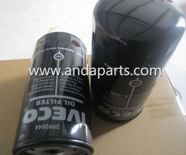 Good Quality Oil Filter For IVECO 2992544
