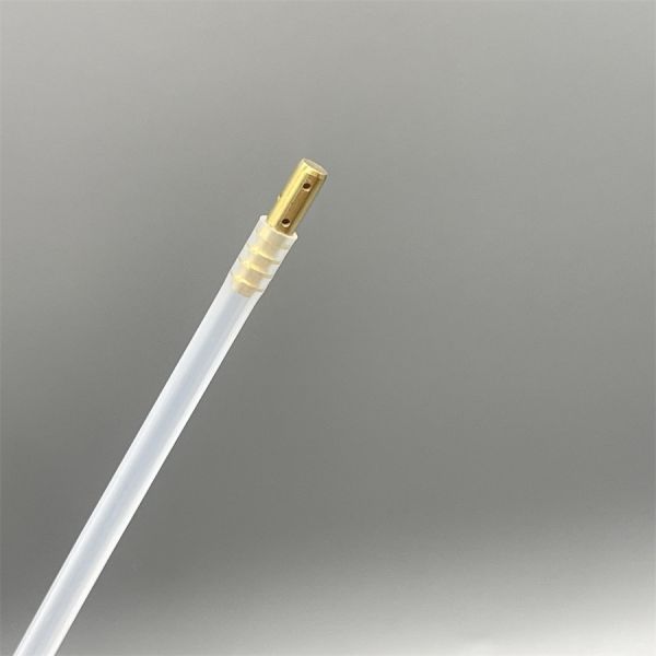 Eco-Conscious Air Conditioner Cleaning Agent Valve for Green HVAC Solutions with Fully Recyclable Body