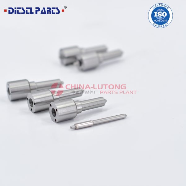 Common Rail Fuel Injector Nozzle 0 433 172 520   DLLA 144 P510   for   Kerax、Premium 385 / 400