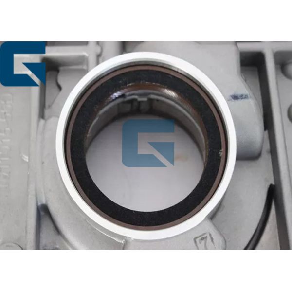 Машинные части ВОЭ20875082 оборудования сверхмощного небольшого масляного насоса тяжелые