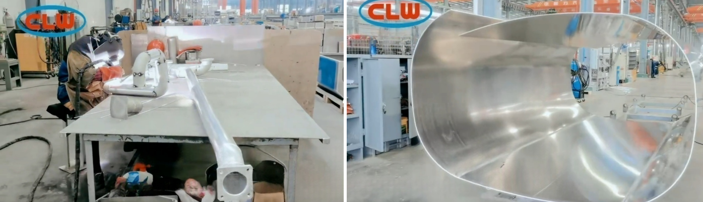 CLW Automobile Group Co., Ltd
