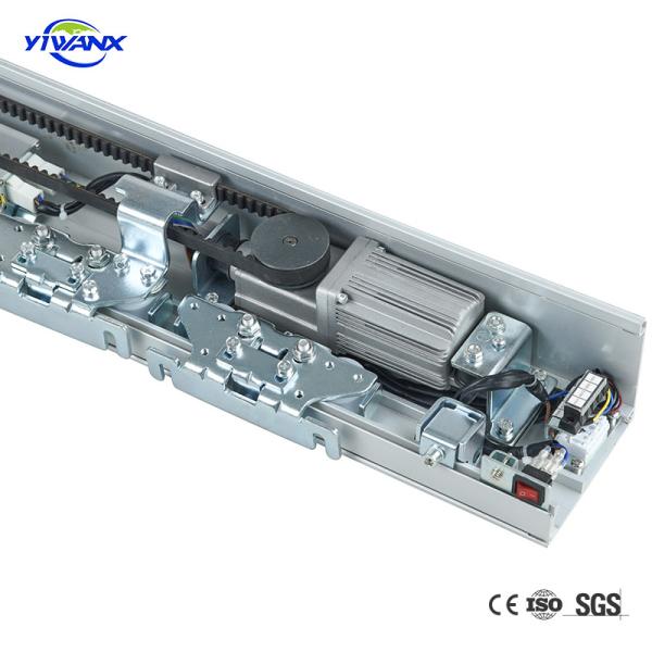 30N Automatic Sliding Door Operator 600mm/s Opening Speed 400mm/s Closing Speed