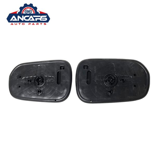 Heating Honda Side Mirror Parts Accord 1997-2003 Side Mirror Lens