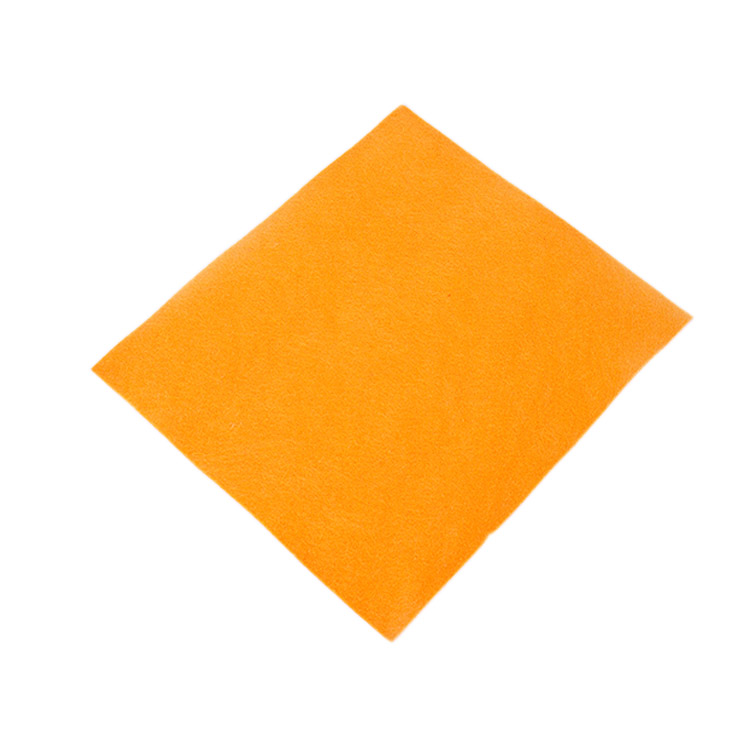 Игла пробивая Nonwoven изготовитель тканей для Nonstick обтирая Rags