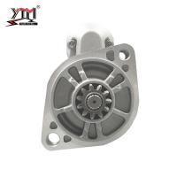 Motor de acionador de partida do motor de YTM05-HT QDJ2653L para Hino 300 Toyota 12V 428000-4620
