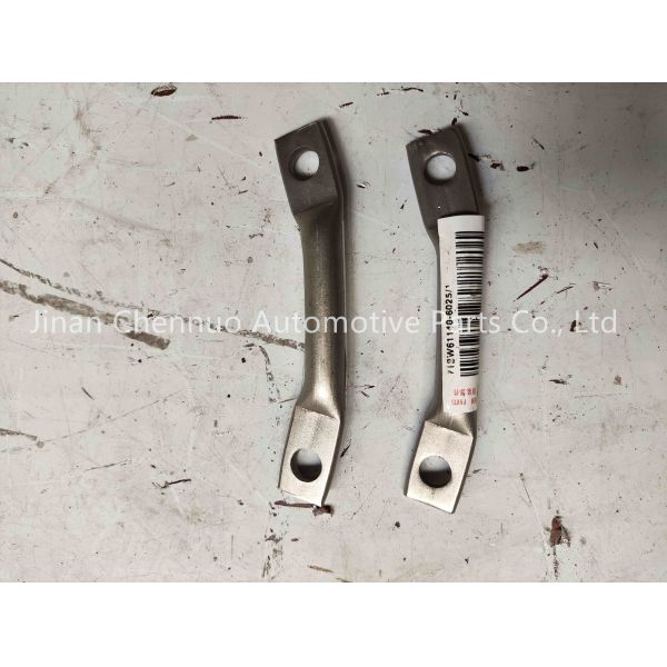 712W61140-6025 Shandeka C9H Locking Pin Heavy Duty Truck Parts