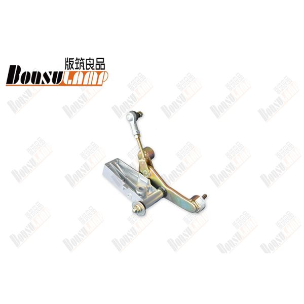 100P 600P ISUZU Truck Spares Gear Shift Lever Below 8-94566457-0 8945664570