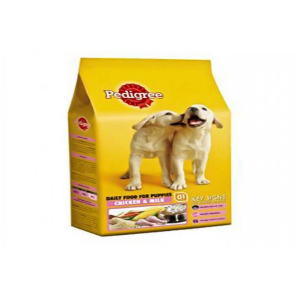 Watertight Stand Up Zipper Bags Dog Treat Pouch Customizable Collapsible