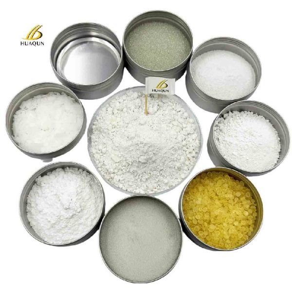 Strong Adhesion Hot Melt Thermoplastic Powder Paint for Road Line Marking