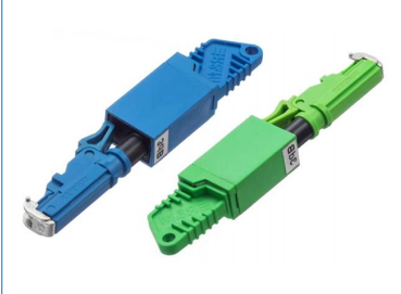 EC Fixed Attenuator SM APC/UPC Low RL Wide Attenuation Range