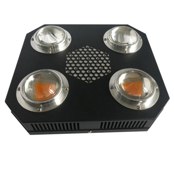 AC85V 380nm Plant Led Grow Lights COB Horticulture 200w Full Spectrum