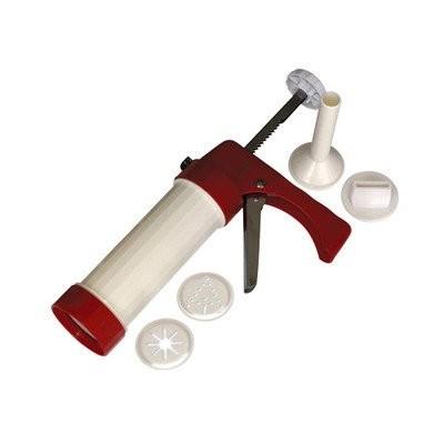 Size 0.95lbs Beef Jerky Cannon Kits With Trigger And Ratchet Bar