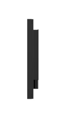 ITD 49 ′′Industrial Grade Outdoor LCD Touchscreen Monitor Дисплей с высокой яркостью с оптической связью