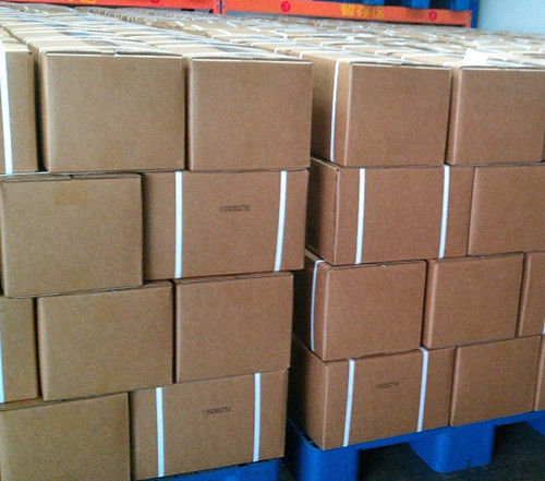 El eritorbato del sodio de CAS 6381-77-7 pulveriza el antioxidante del aditivo alimenticio 25Kg/Bag