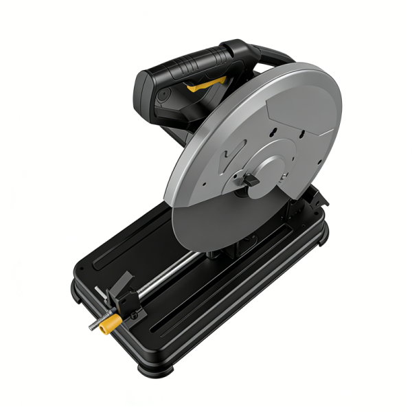 High Quality Electric Professional Metal Cutting Machine with Long Service Life