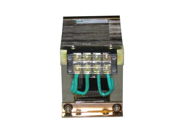 tipo seco transformadores variables de alta frecuencia la monofásico de 400Hz 690V del transformador