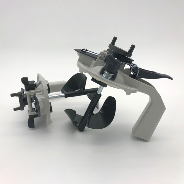 смеситель краски автомобиля 1200W