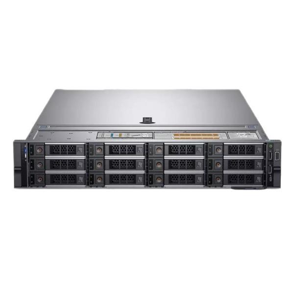 Dell PowerEdge R860 2U ラックサーバー インテル Xeon プラチナ 8444H CPU