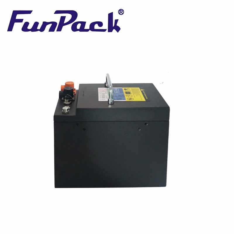 батарея лития 4S1P 100Ah 200Ah 12V 4S2P для системы хранения солнечной энергии