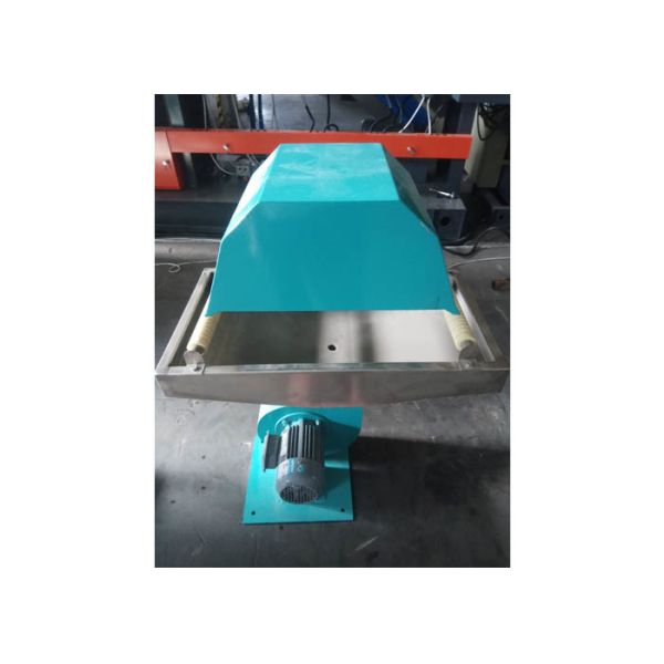 Grey Color Ndustrial Air Blower 1.5KW Power 55kg Weight High Efficiency