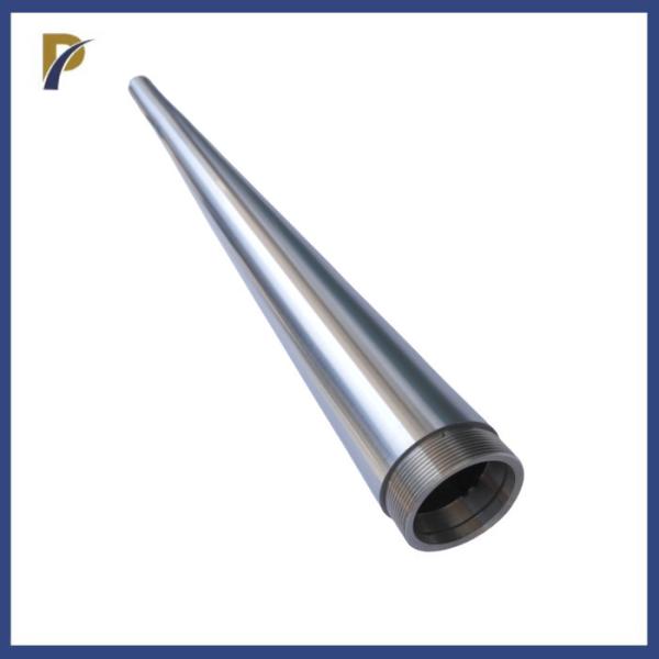 High Purity Zirconium Sputtering Target Zirconium Tube For Energy-Saving Glass