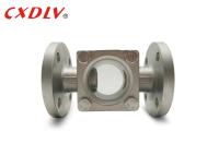 ANSI 300LB Industrial 6 