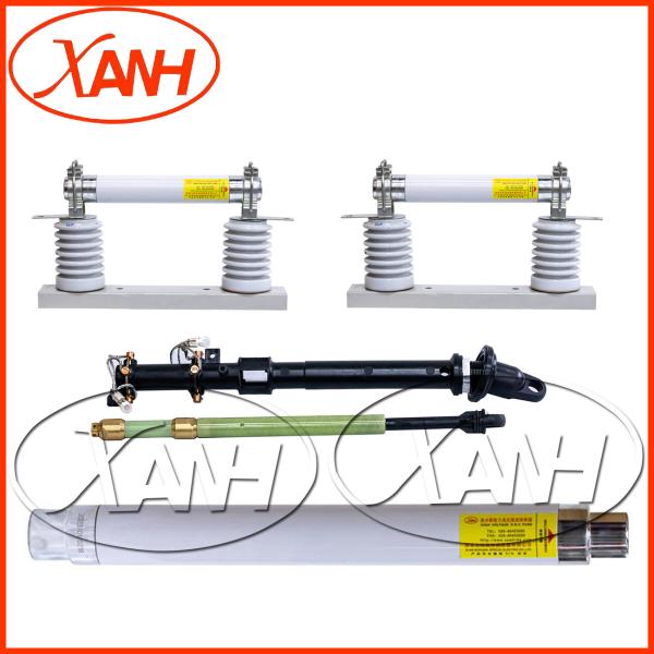 ISO9001 Certificado 40.5Kv Bayonet Fuse Replacement Insert Instalação 9f54lfc050