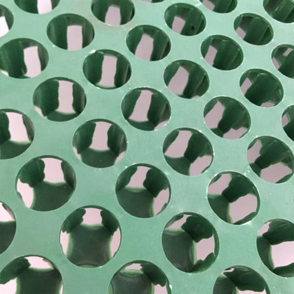 Доска дренажа димпла ХДПЭ ширины крыши 3М не токсическая