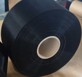 Customized Standard Mesh Of Epoxy Resin Coated Steel Wire Mesh For Water