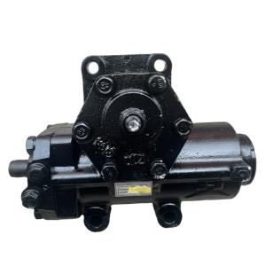 Yutong Bus Steering Gear Assembly ZDZ10 High-Strength Steel Precision Rack Long-Term Grease Bus Spares 3401-00548