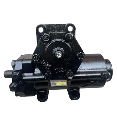 Bus Spares Parts Yutong Bus Steering Gear Assembly ZDZ10 3401-00548