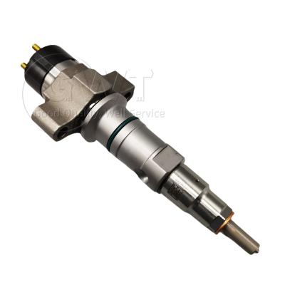 4359204 Bocal do injetor de diesel Cummins Bocas do injetor 4359204RX 4384165