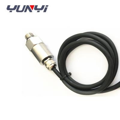 Sensor esperto hidráulico de aço inoxidável da pressão de água IP65