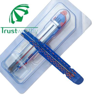 Endoscopic Linear Stapler Cartridge Echelon 60 Reload 45mm 60mm
