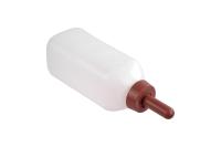 2L Milk Bottle Veterinary Medical Equipment For Feeding