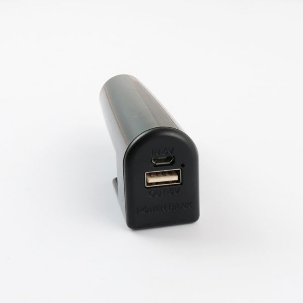 Включается руководство по зарядке аккумулятора с микро-USB вводом