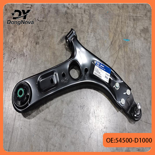 54500-D1000 54501-D1000 Automotive Parts Kit OEM LH RH Parts Suspension for Hyundai Mistra 2013-2017