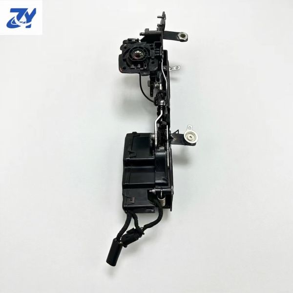Applicable to Rolls-Royce ghost settlement agency, car logo lifting mechanism, angel logo settlement agency