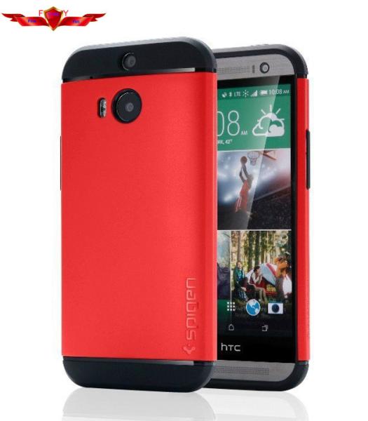 New HTC M8 TPU Cover Cases Multi Color Good Performance Good Quality