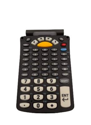 ZEBRA 53 Keys Standard Keypad For Symbol MC9300 MC930B-G OEM New
