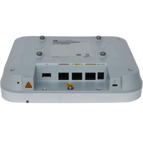 AP7050DE  Dual Band 802.11n POE Wireless Access Point