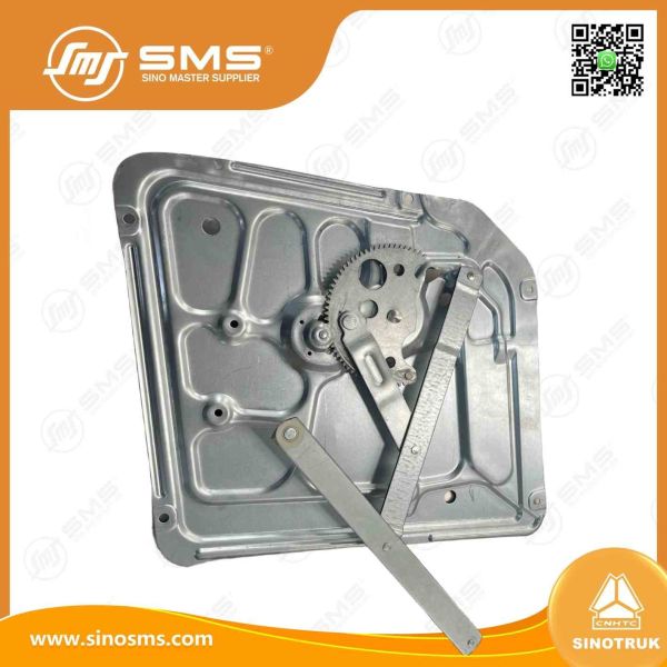 WG1642330003 窓ガラスリフター HOWO トラック部品