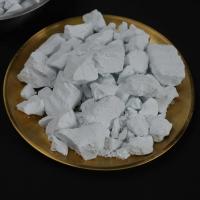 Bulk Density Min 0.5G/Cm3 White Calcined Bone Ash With  Min 30% Calcium Content