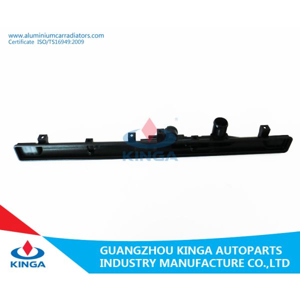 MITSUBISHI GALANT 1998 MT PA66 Radiator Plastic Tank With Water Cooled