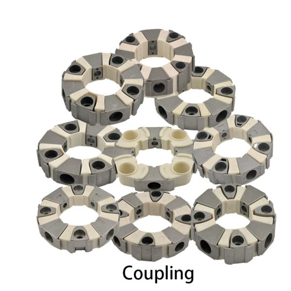 350MM Digger Connection Plate 46T Excavator Accessories